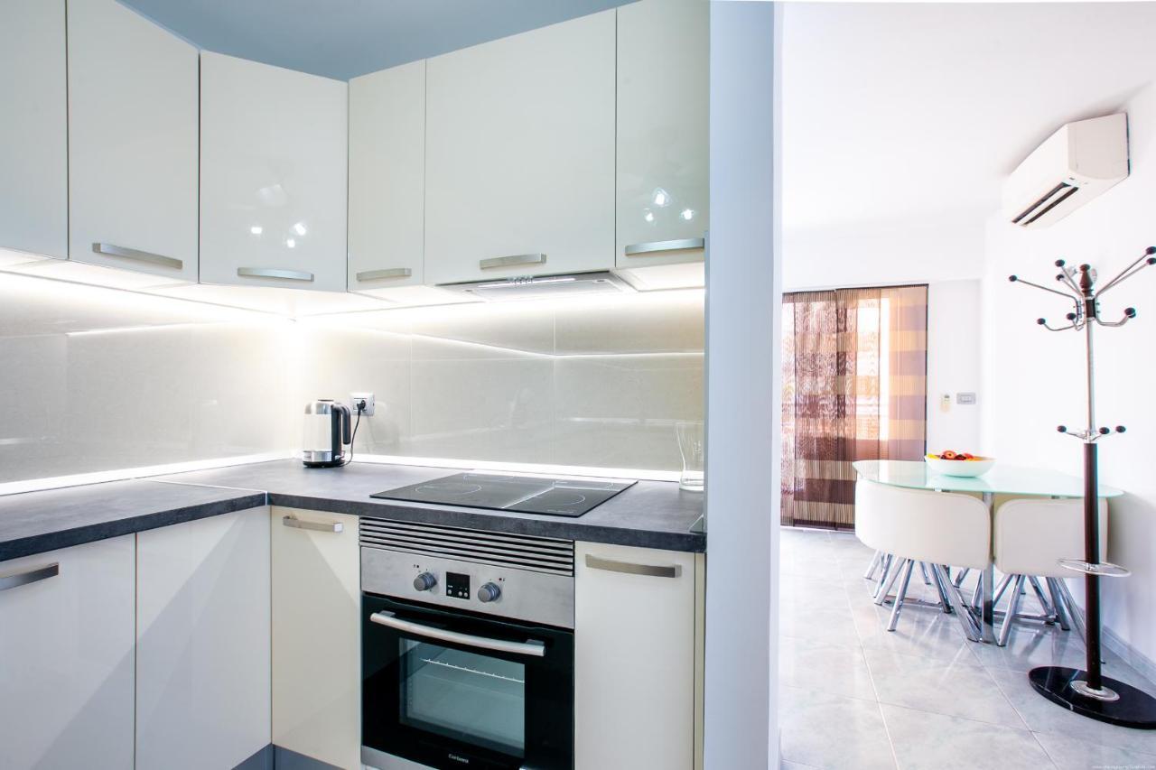 Fabulous New 2 Bedroom In Costa Adeje Costa Adeje (Tenerife)