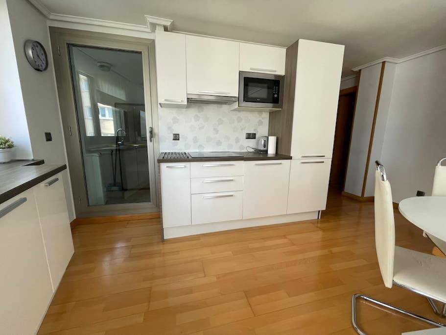 Ostende View Apartamento