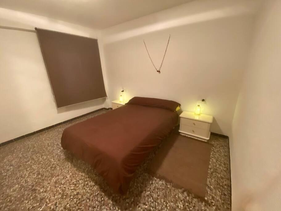 Apartamento Carlota Y Vaquero House