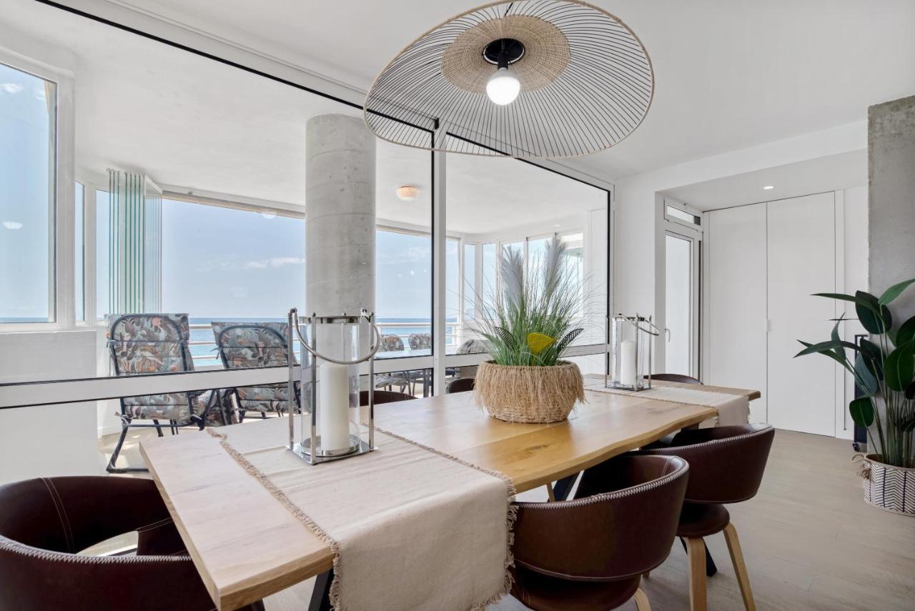 Rubino Luxury Apartamento Calpe