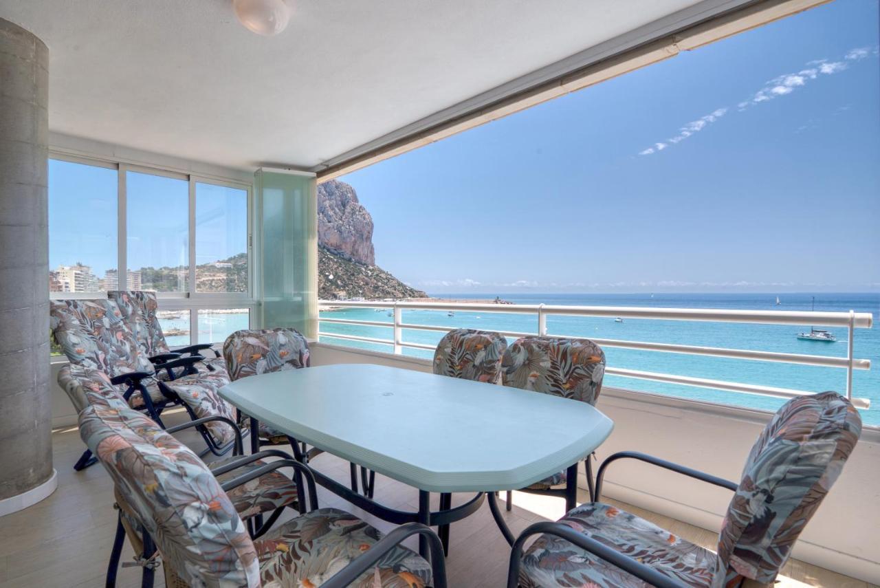 Rubino Luxury Apartamento Calpe