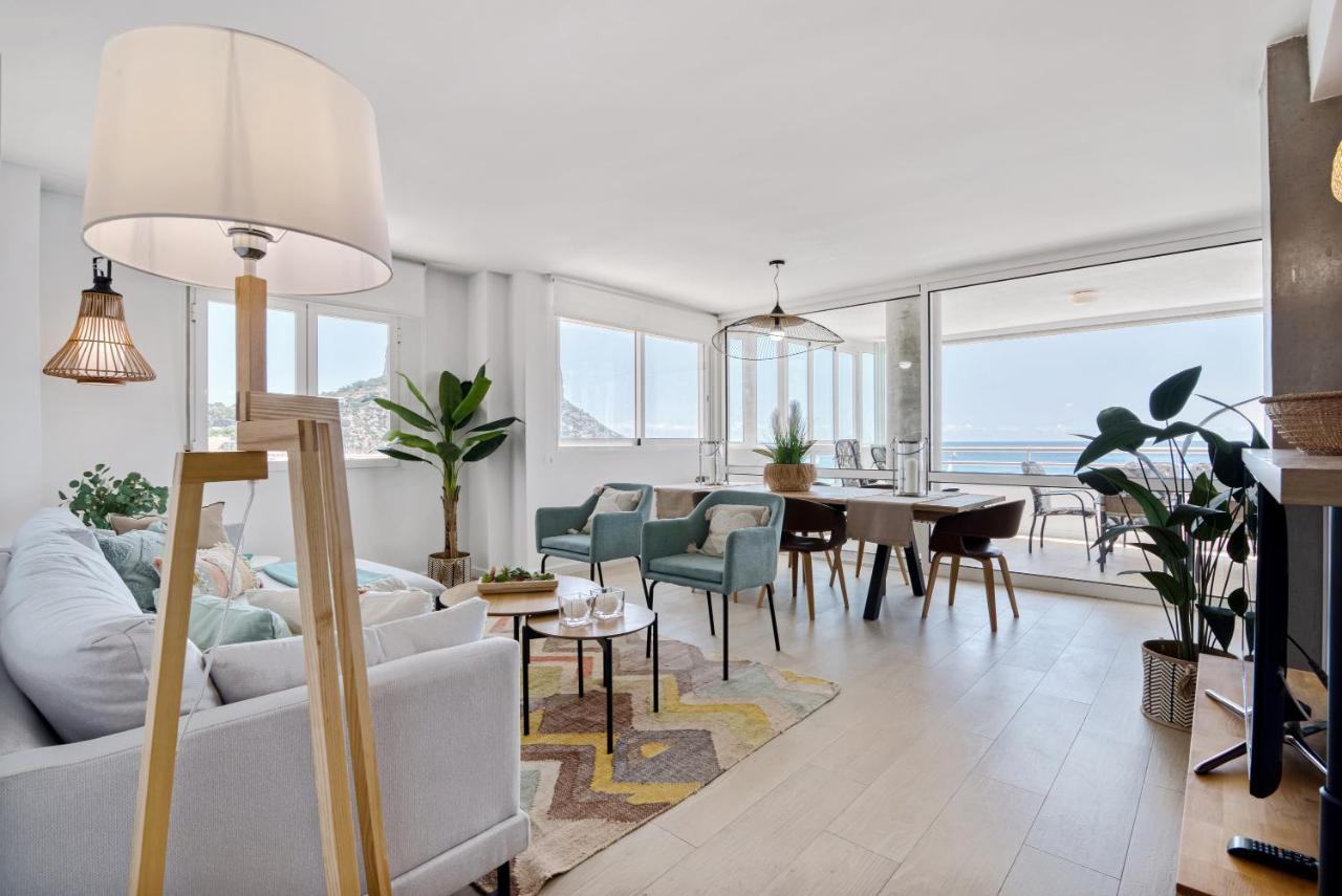Apartamento Rubino Luxury