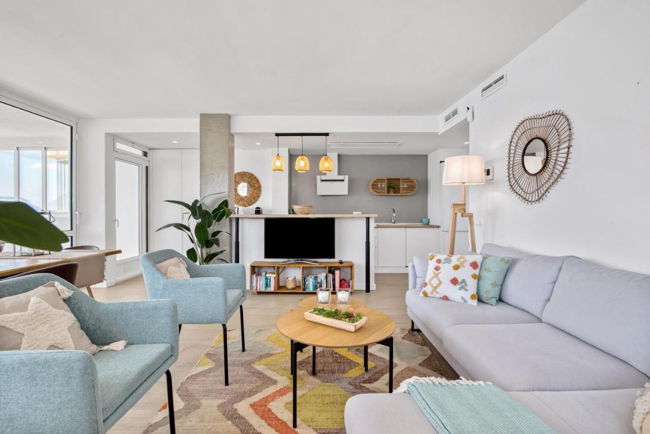 Rubino Luxury Apartamento