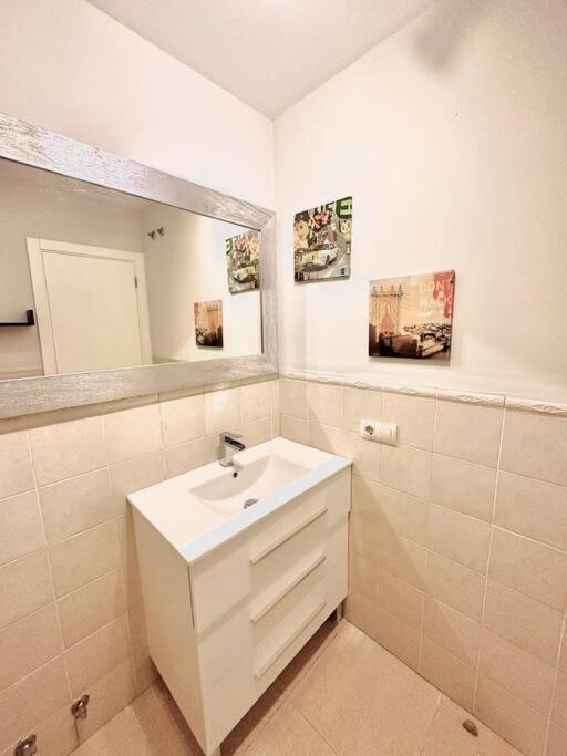 En Apartment Costa Adeje (Tenerife)