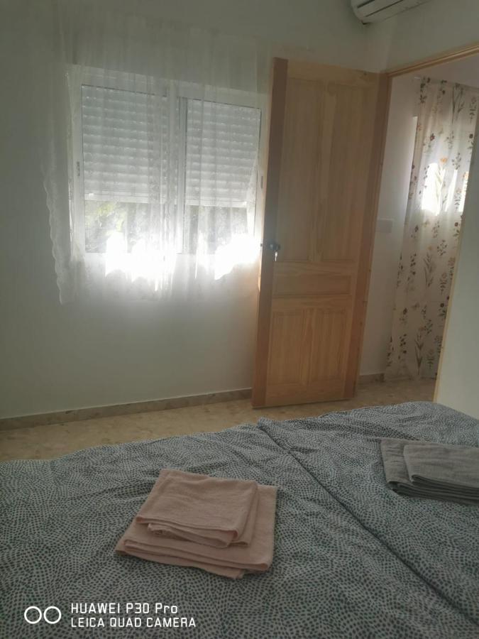 Cassa Beata En La Colina Cullera