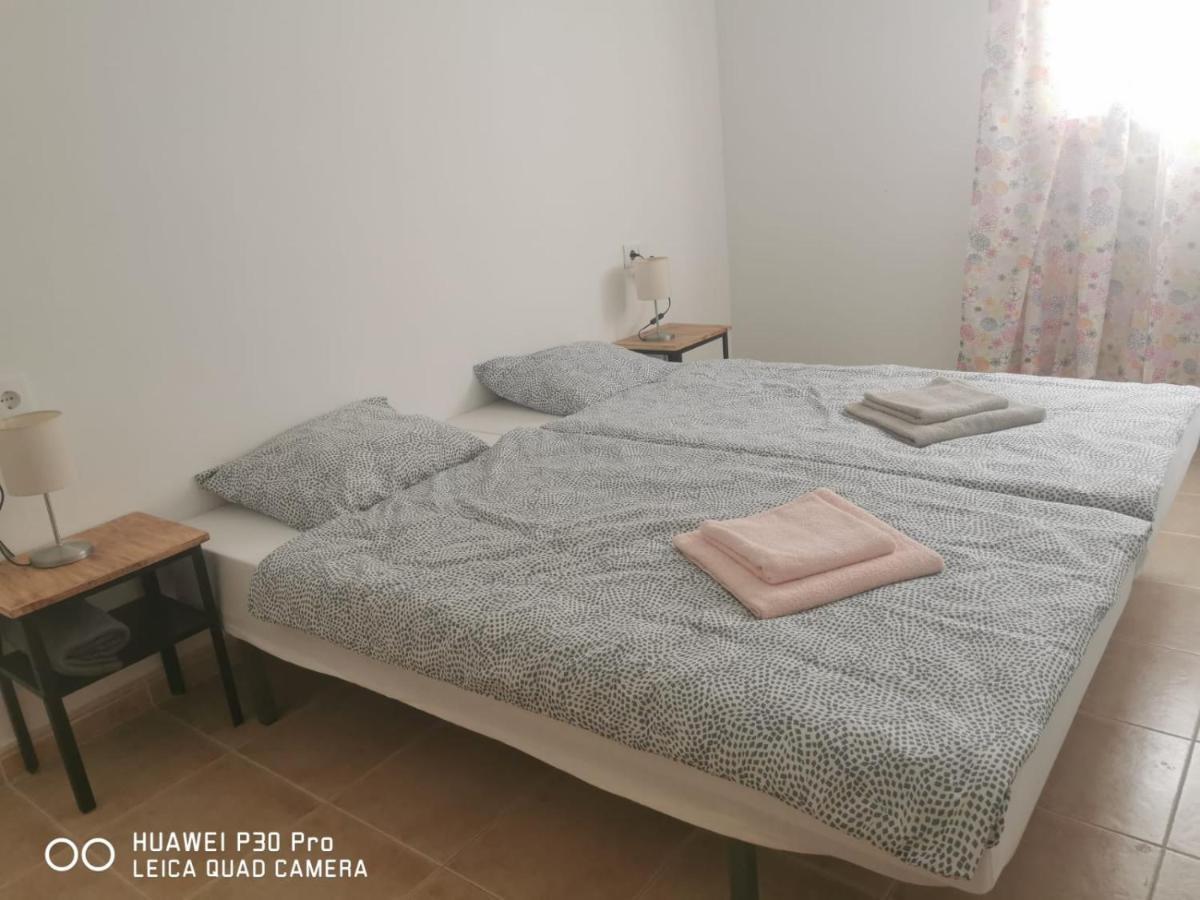 Cassa Beata En La Colina Habitación en casa particular Cullera