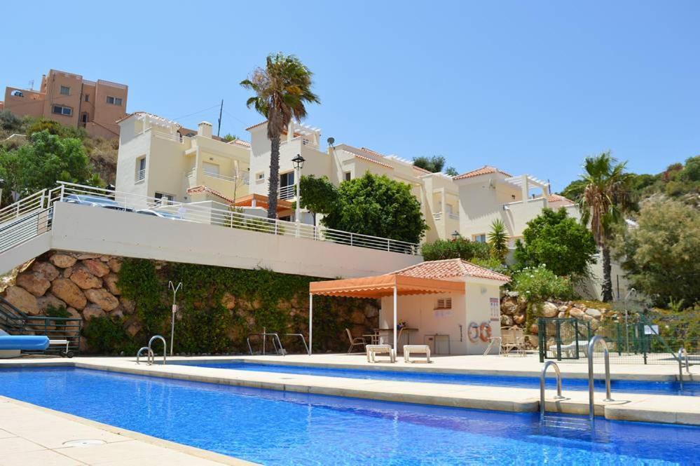 Holiday home Fantastic Mountain- And Sea View Casa Vista Bonita