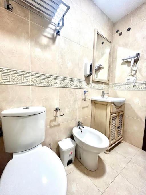 Apartamento Hispalis 303 *