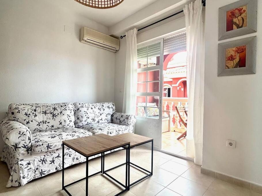 Apartamento Hispalis 303 Mazagón