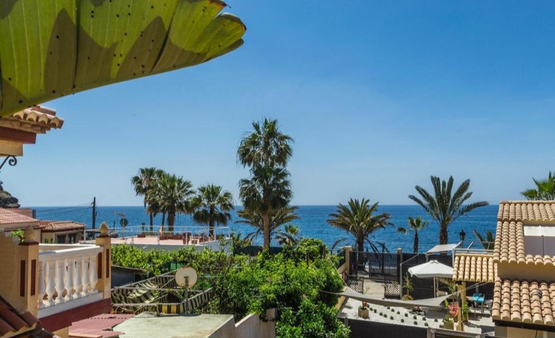 Apartamento Casa En La Playa De Cabria