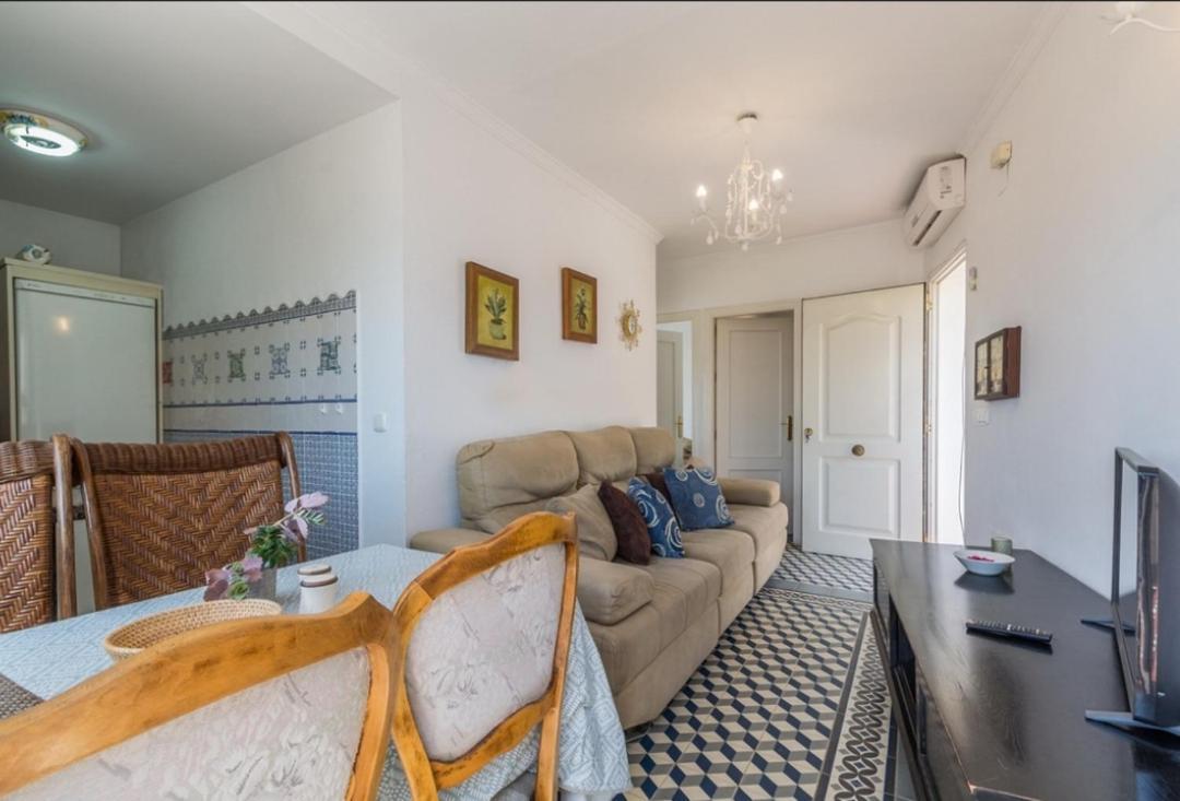 Apartamento Casa En La Playa De Cabria