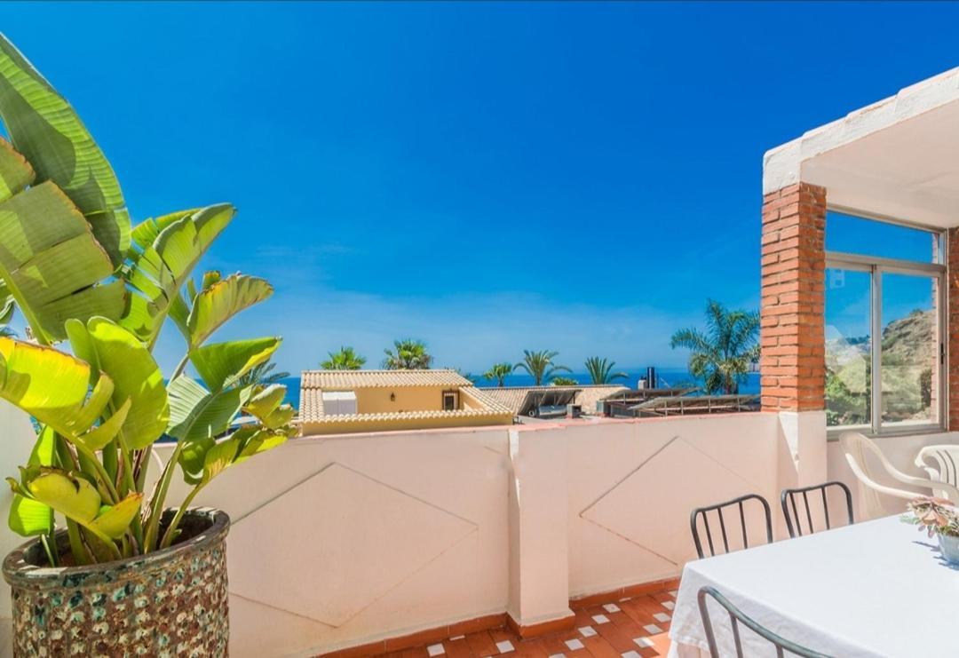 Casa En La Playa De Cabria *