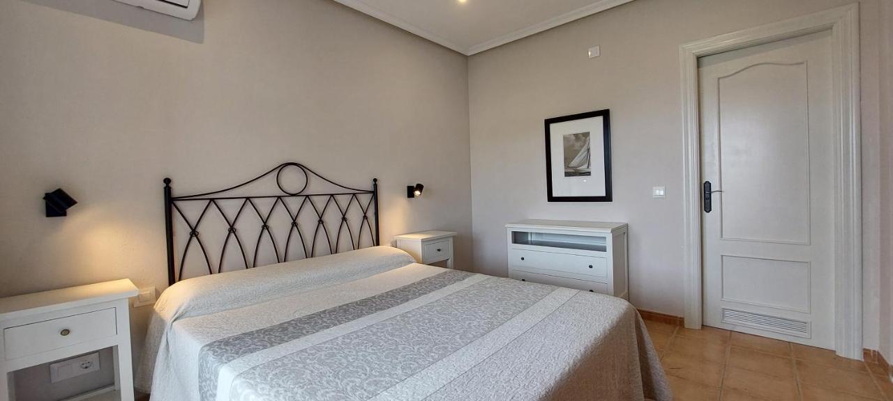 Atico 120 M2 - La Siesta
