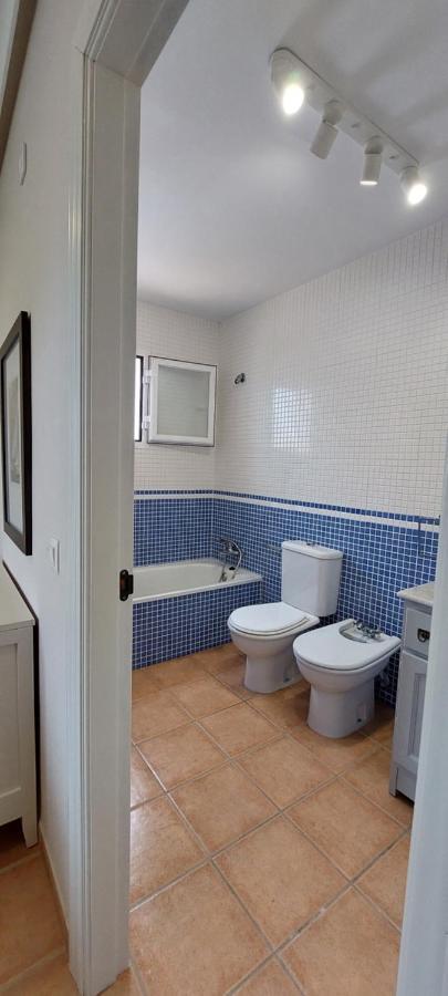 Atico 120 M2 - La Siesta Apartment Vera