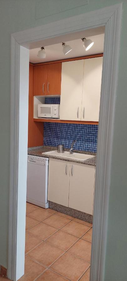 Atico 120 M2 - La Siesta Vera