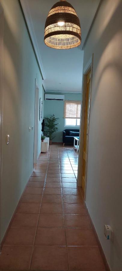 Atico 120 M2 - La Siesta