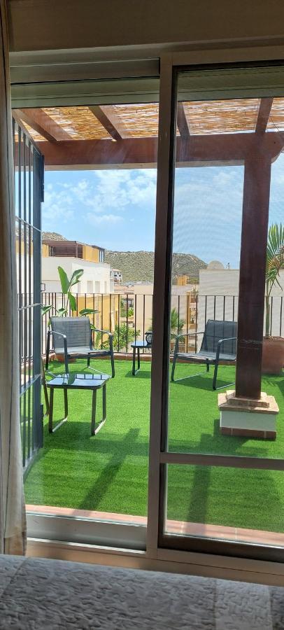 Apartment Atico 120 M2 - La Siesta Vera