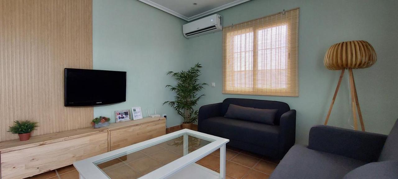 Atico 120 M2 - La Siesta * Vera
