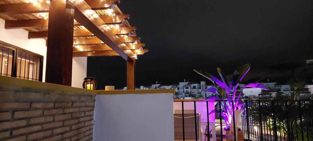 Atico 120 M2 - La Siesta Apartment Vera