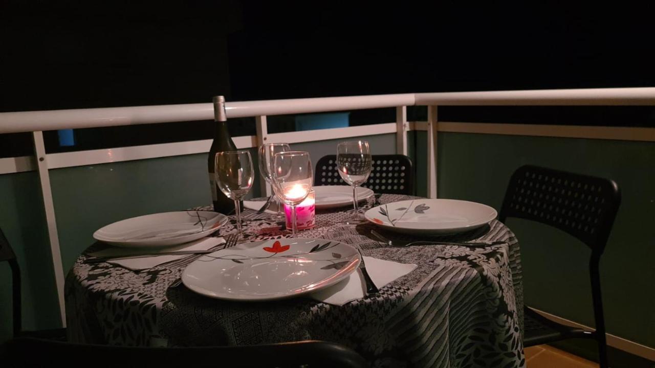 Olgapartment Miami Platja (Miami Playa)