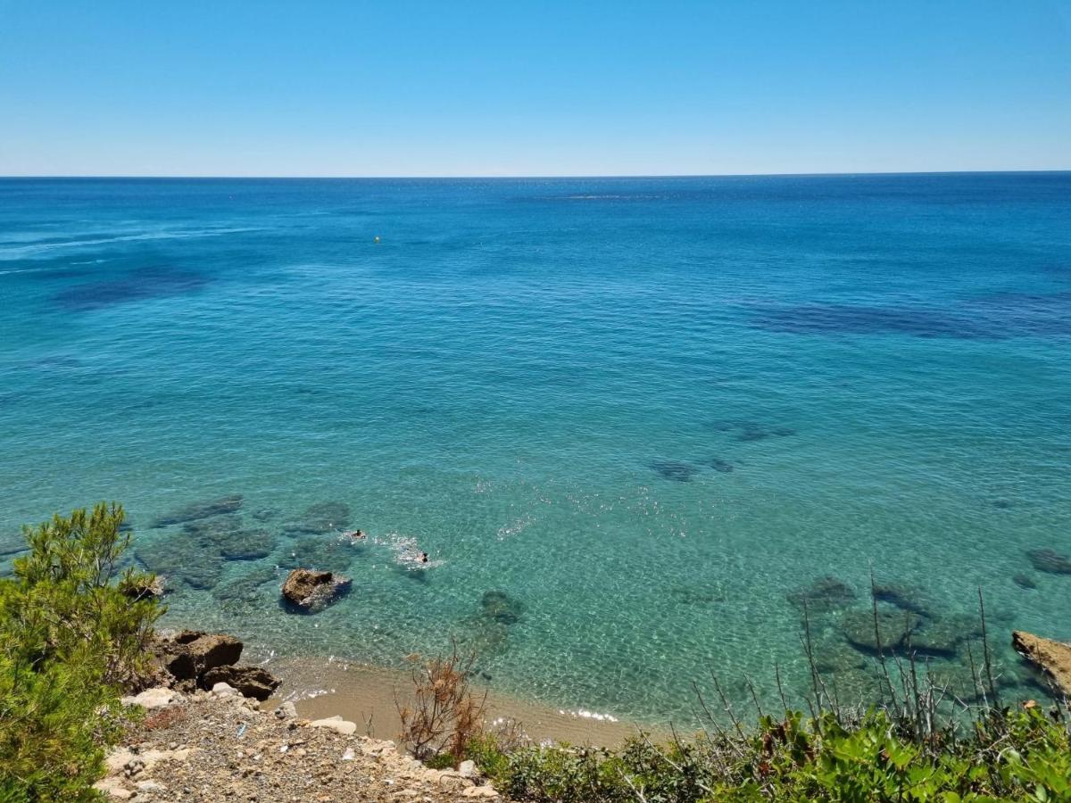 Apartamento Olgapartment Miami Platja (Miami Playa)