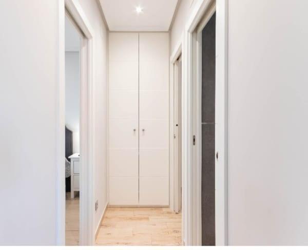 Apartment A Tan Solo 800 Metros De San Mames Bilbao