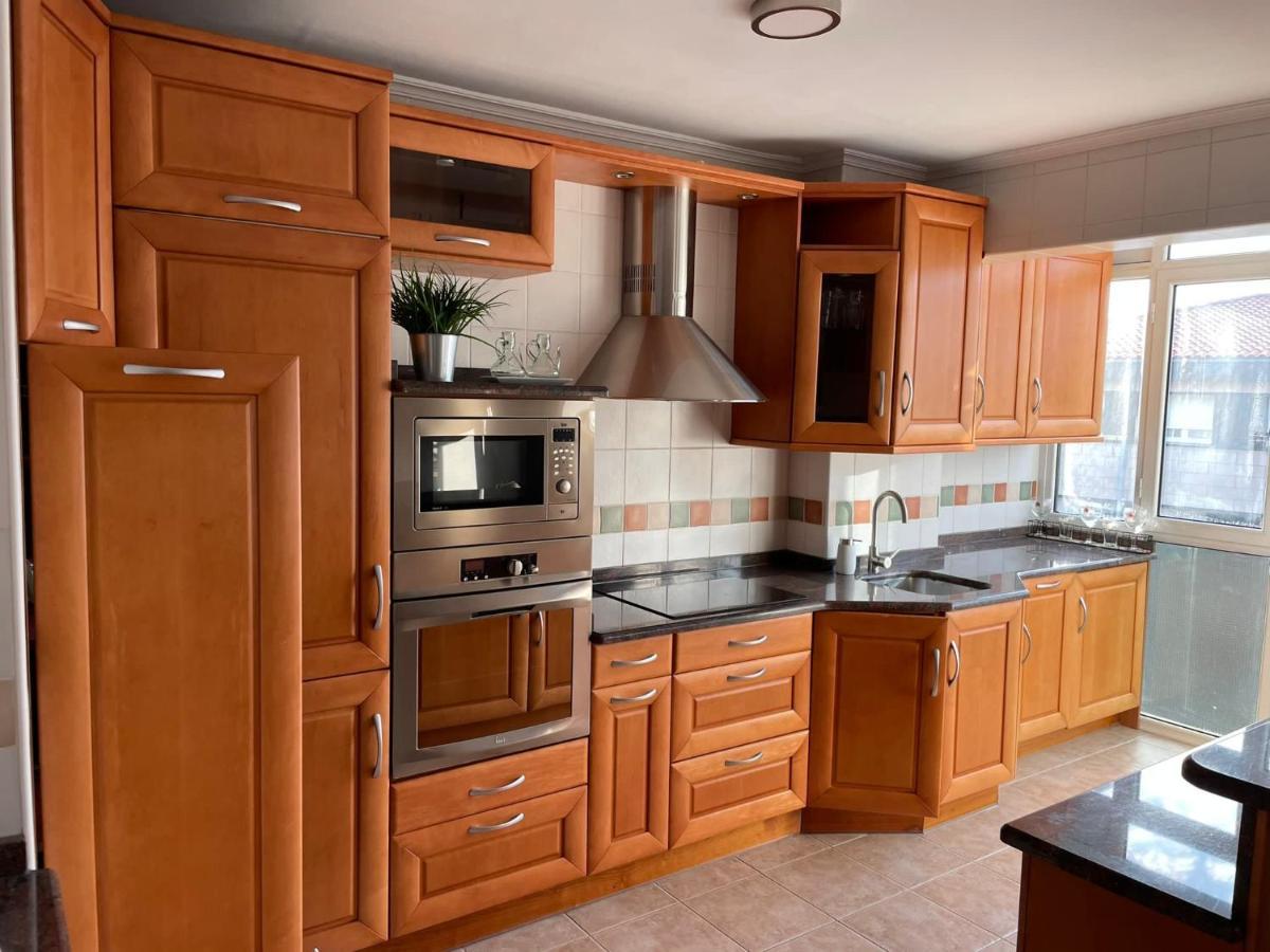 El Refugio De Sope Apartment