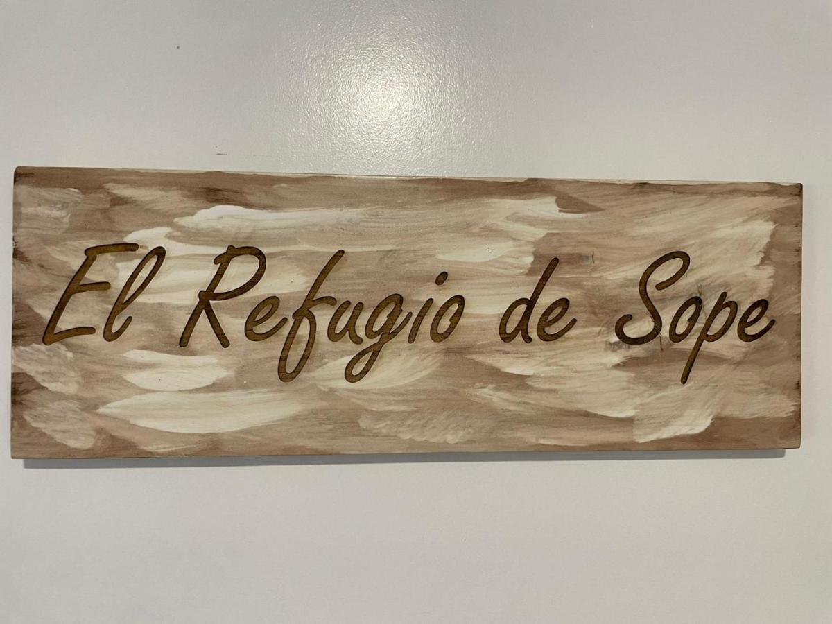 El Refugio De Sope * Sopelana