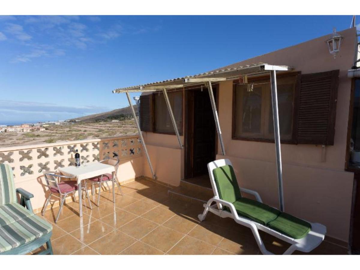 Apartamento Very Comfy Calle Castillo 30 With A Beautiful Terrace Costa Adeje (Tenerife)