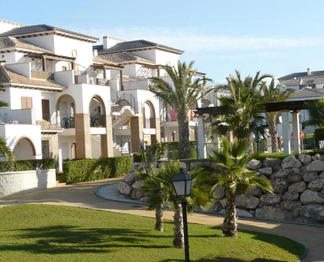 Atico 120 M2 - La Siesta