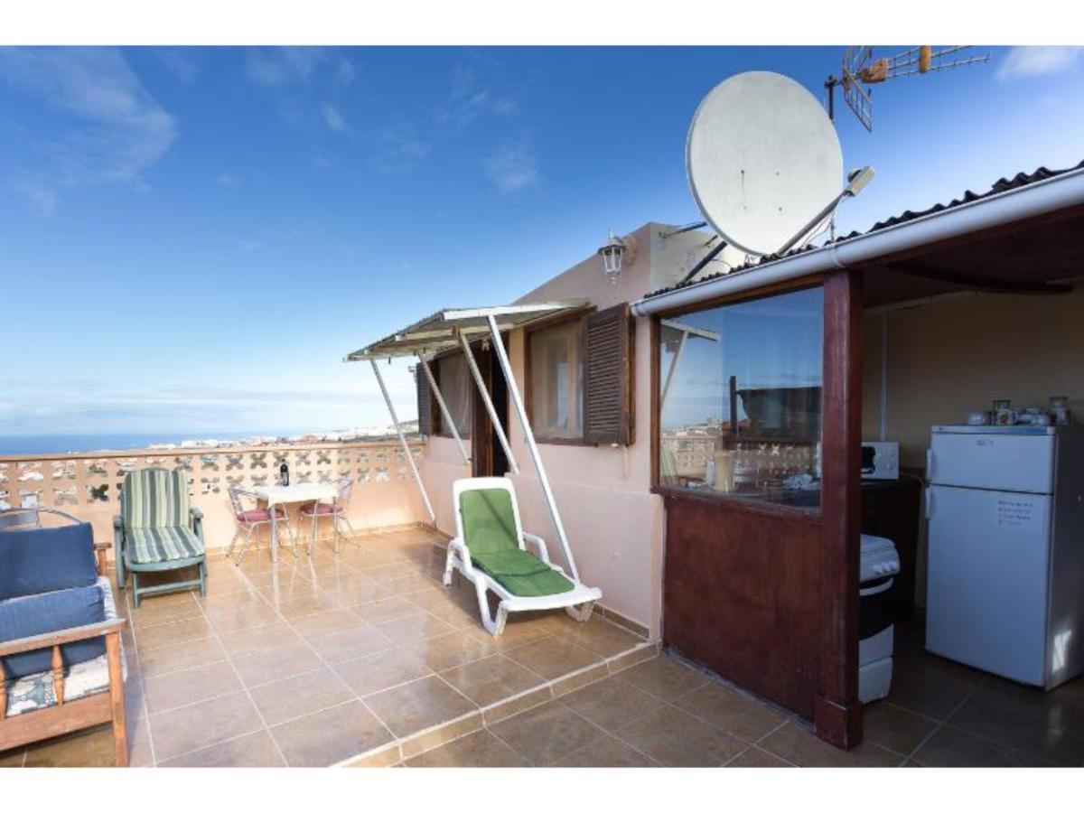 Very Comfy Calle Castillo 30 With A Beautiful Terrace * Costa Adeje (Tenerife)