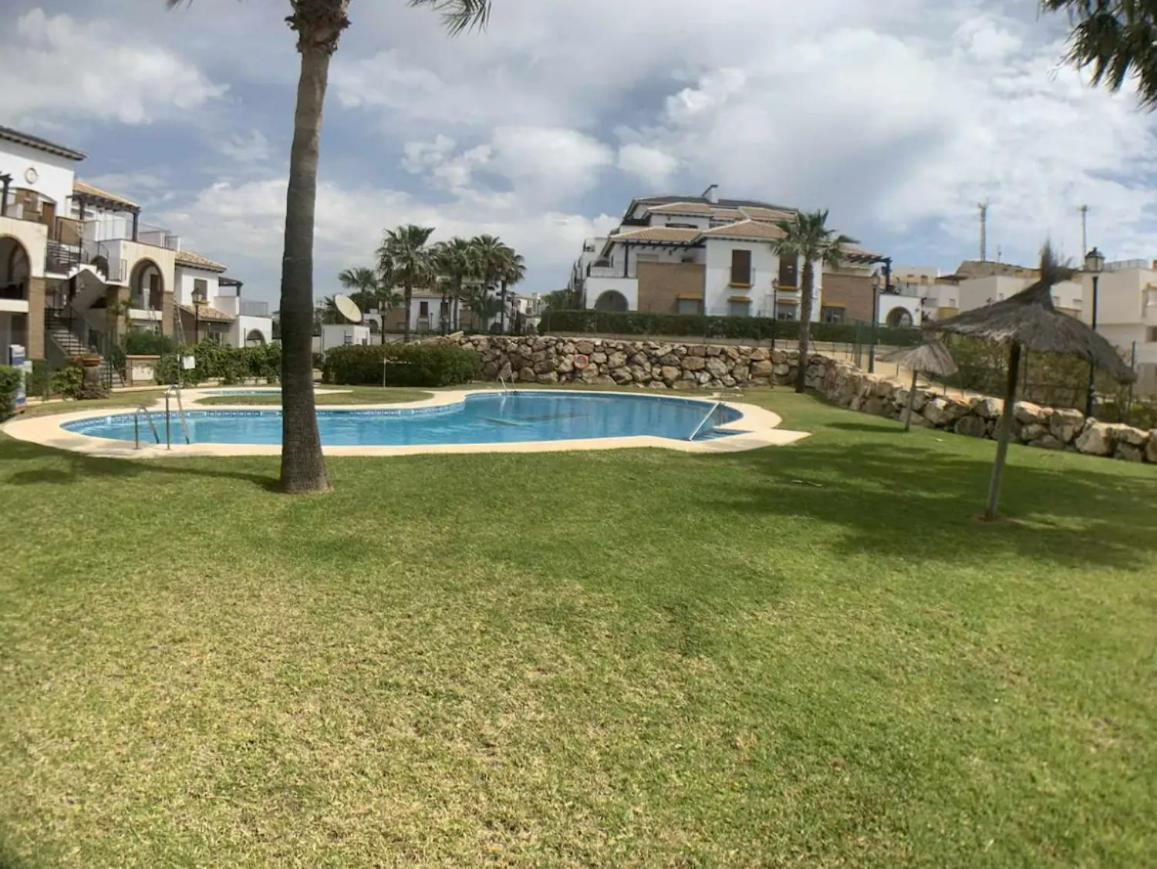 Apartment Atico 120 M2 - La Siesta