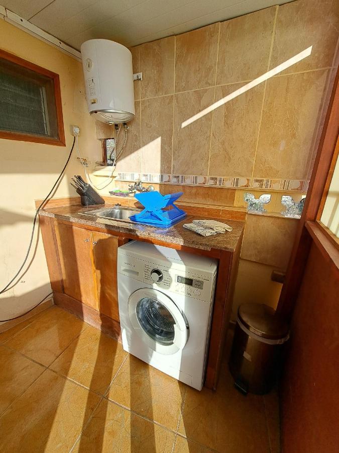 Apartamento Very Comfy Calle Castillo 30 With A Beautiful Terrace