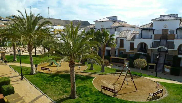 Atico 120 M2 - La Siesta * Vera