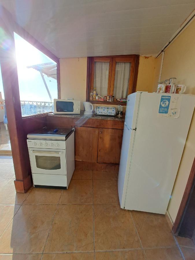 Very Comfy Calle Castillo 30 With A Beautiful Terrace Apartamento