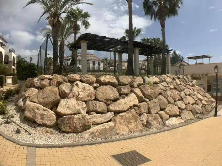 Apartment Atico 120 M2 - La Siesta