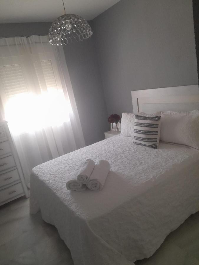 Apartamento Primera Linea De Playa, La Barrosa