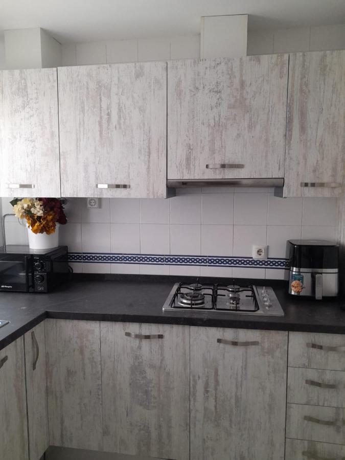 Apartamento Primera Linea De Playa, La Barrosa Apartment Chiclana de la Frontera
