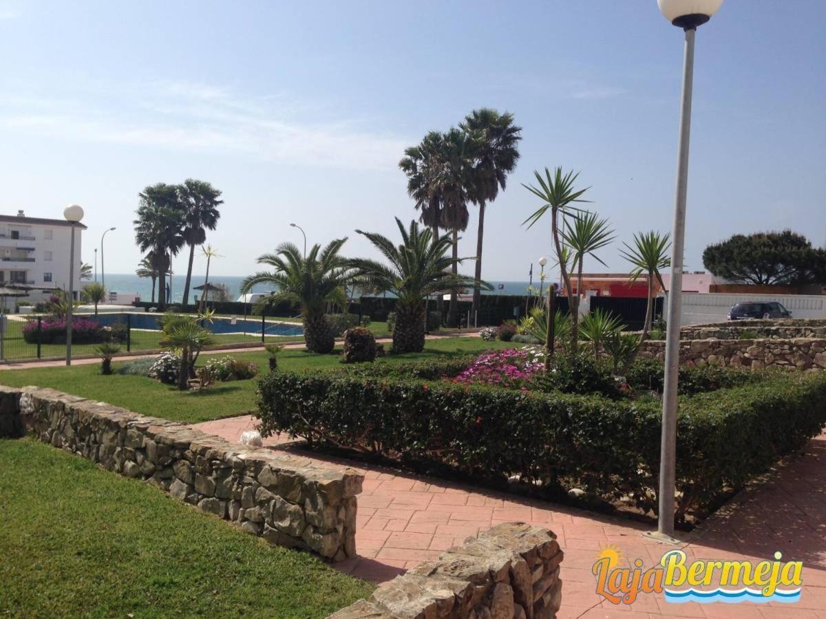 Apartamento Primera Linea De Playa, La Barrosa *