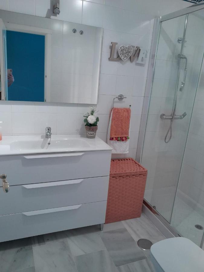 Apartamento Primera Linea De Playa, La Barrosa Apartment *