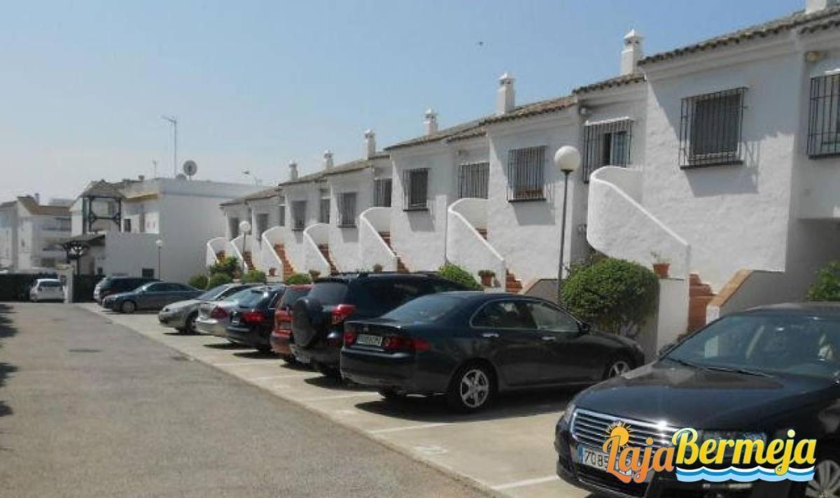 Apartment Apartamento Primera Linea De Playa, La Barrosa