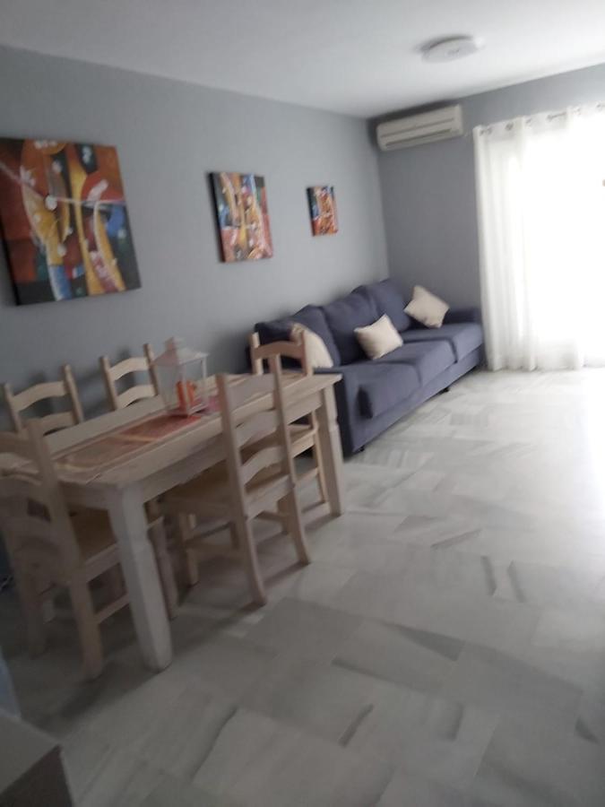 Apartment Apartamento Primera Linea De Playa, La Barrosa *
