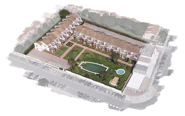 Apartamento Primera Linea De Playa, La Barrosa Apartment Chiclana de la Frontera