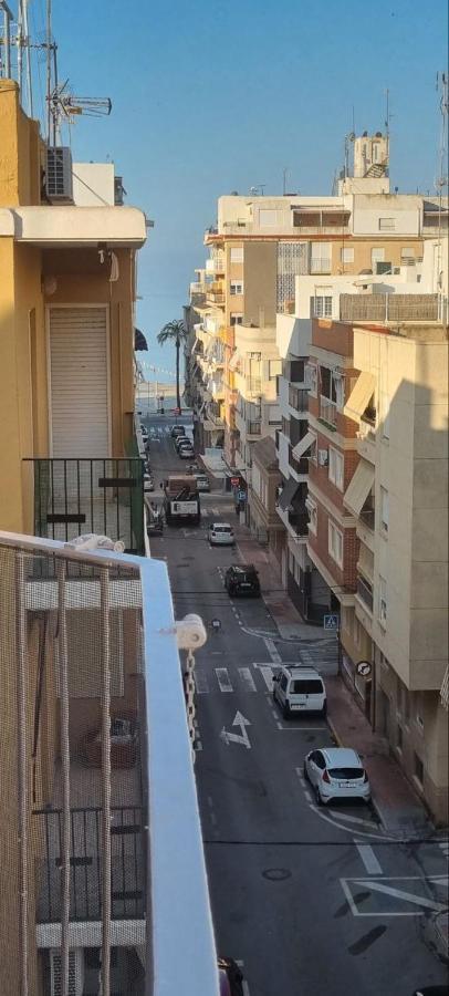 Apartamento Apartamento Del Alma, 180 M De La La Playa *