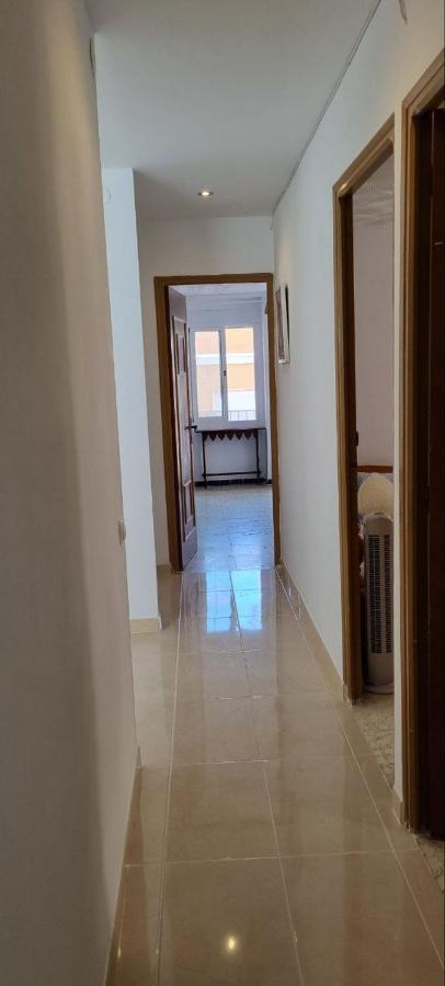 Apartamento Apartamento Del Alma, 180 M De La La Playa
