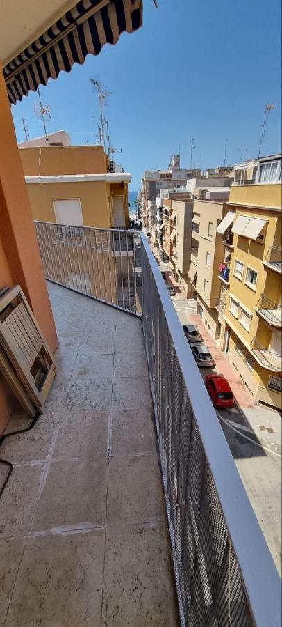 Apartamento Apartamento Del Alma, 180 M De La La Playa *