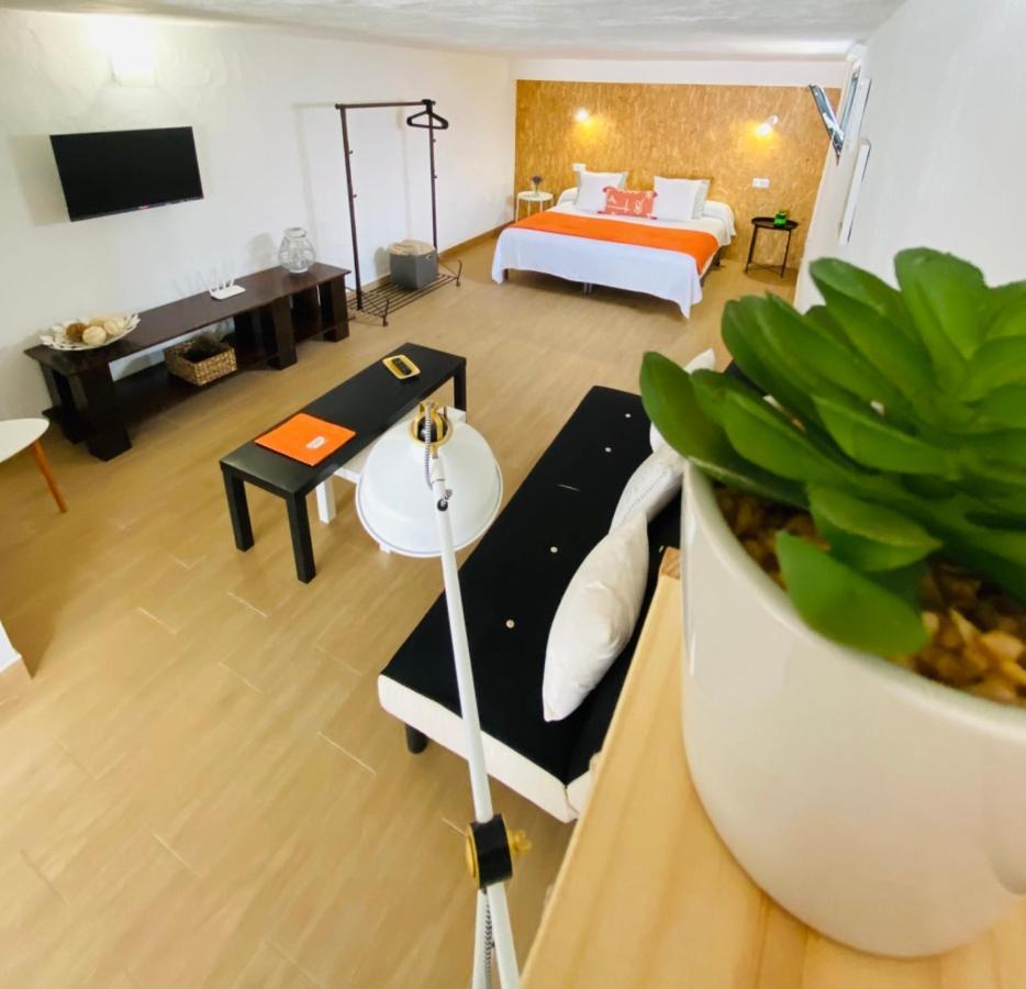 Apartamento Casa Gercko 3 Yaiza (Lanzarote)