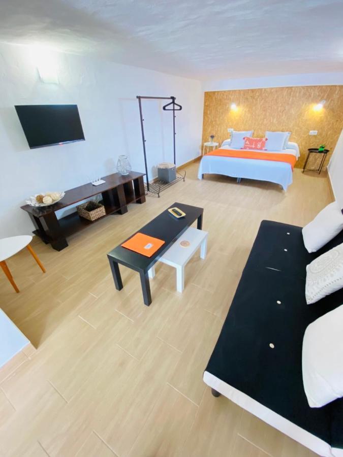 Apartamento Casa Gercko 3 *