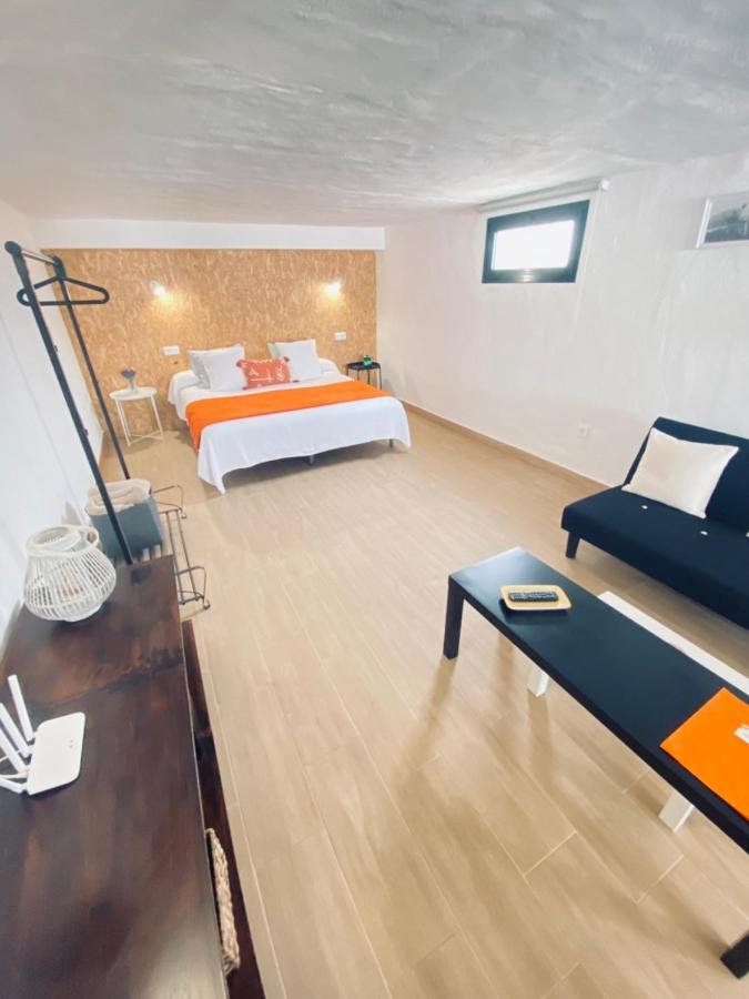 Apartamento Casa Gercko 3