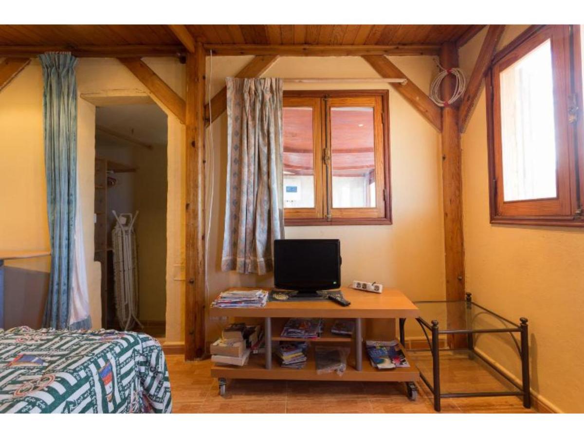Apartamento Very Comfy Calle Castillo 30 With A Beautiful Terrace